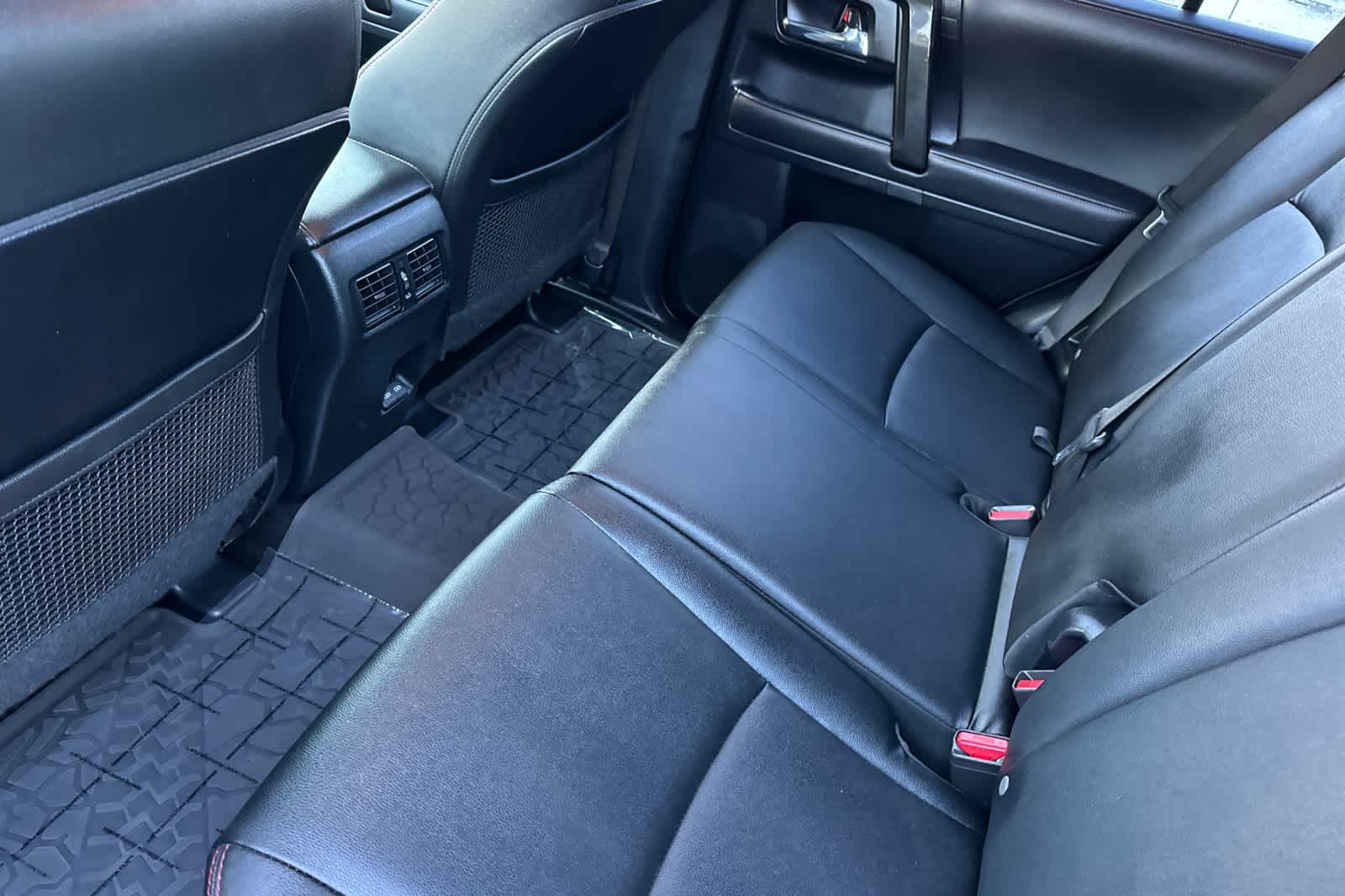 2024 Toyota 4Runner TRD Pro photo 3