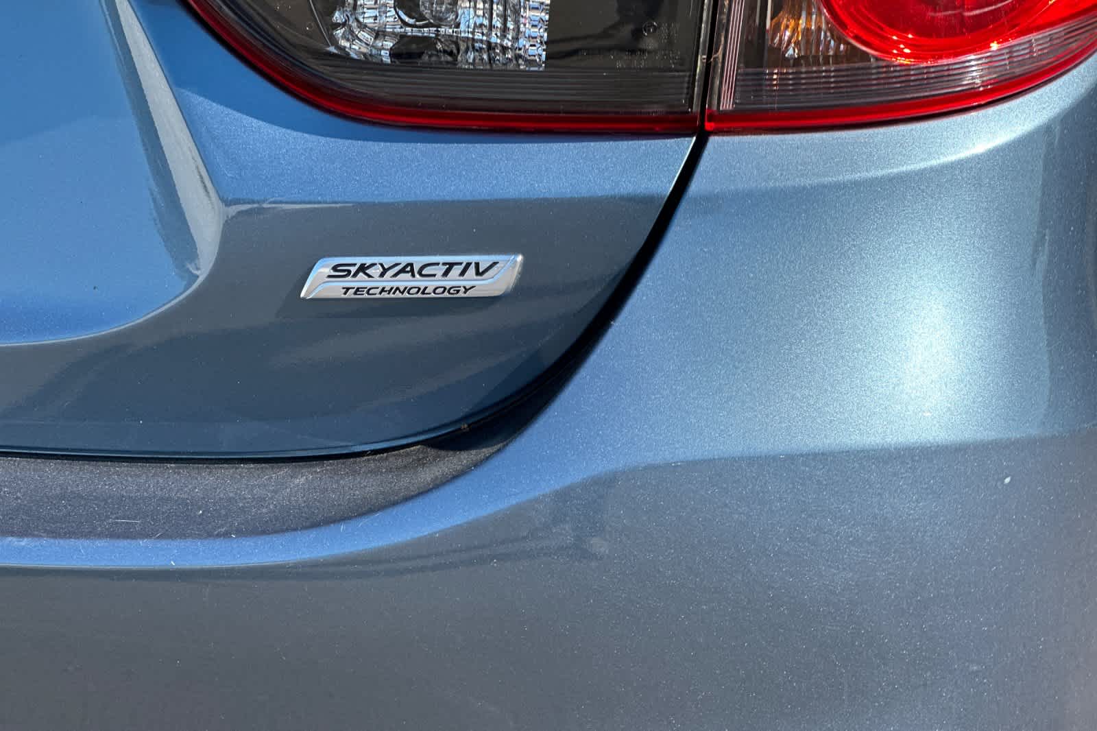 Thumbnail: 2015 Mazda Mazda6 - 26