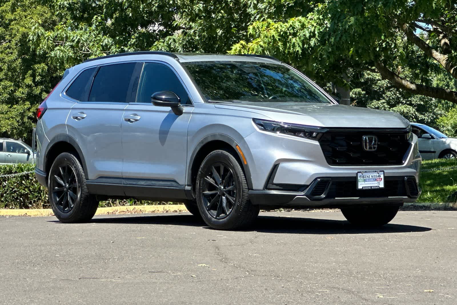 2023 Honda CR-V Sport - Photo 9