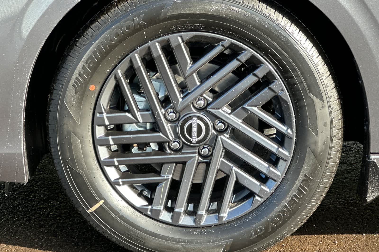 Thumbnail: 2026 Nissan Sentra - 23