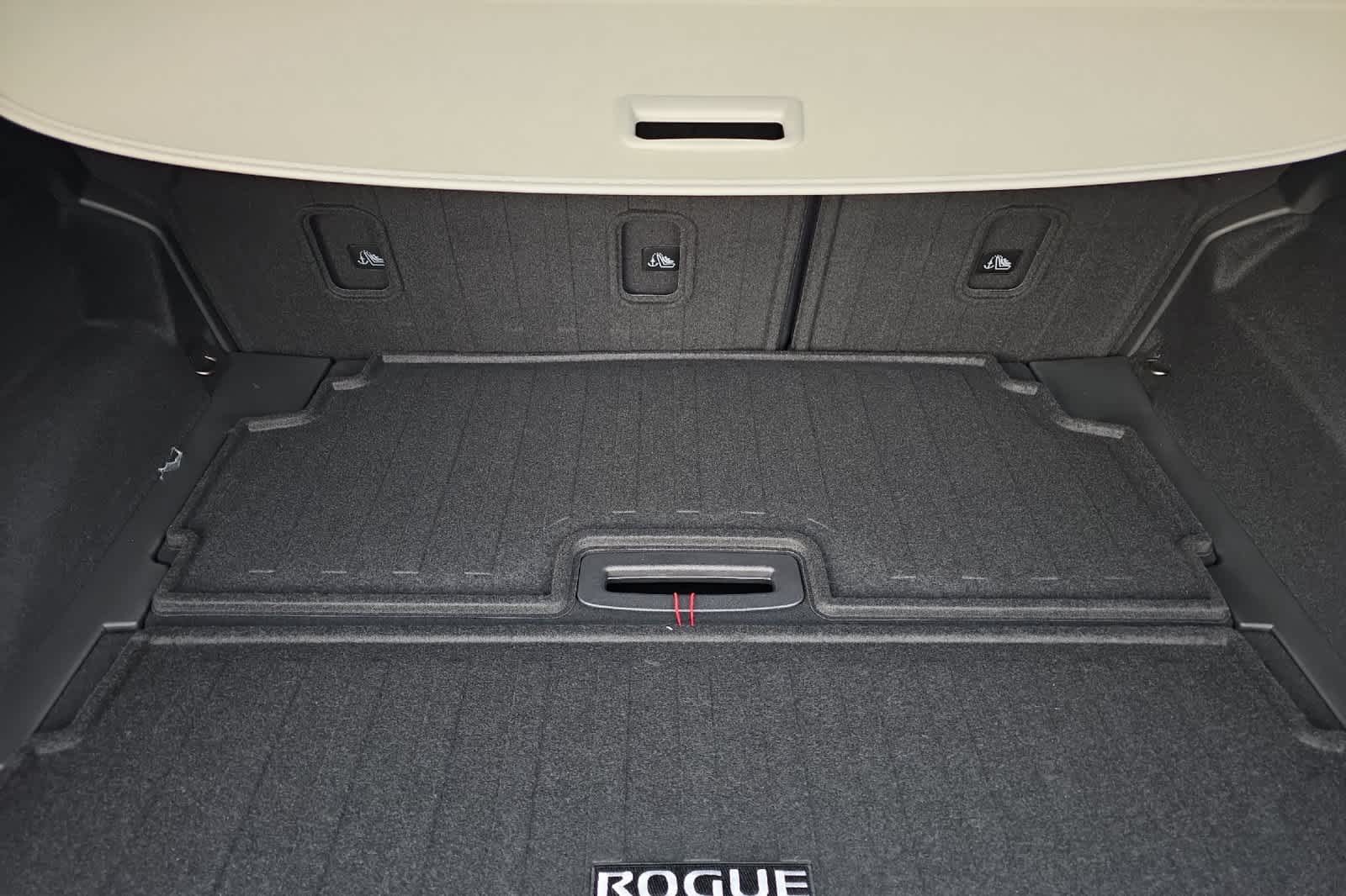 Thumbnail: 2026 Nissan Rogue - 15