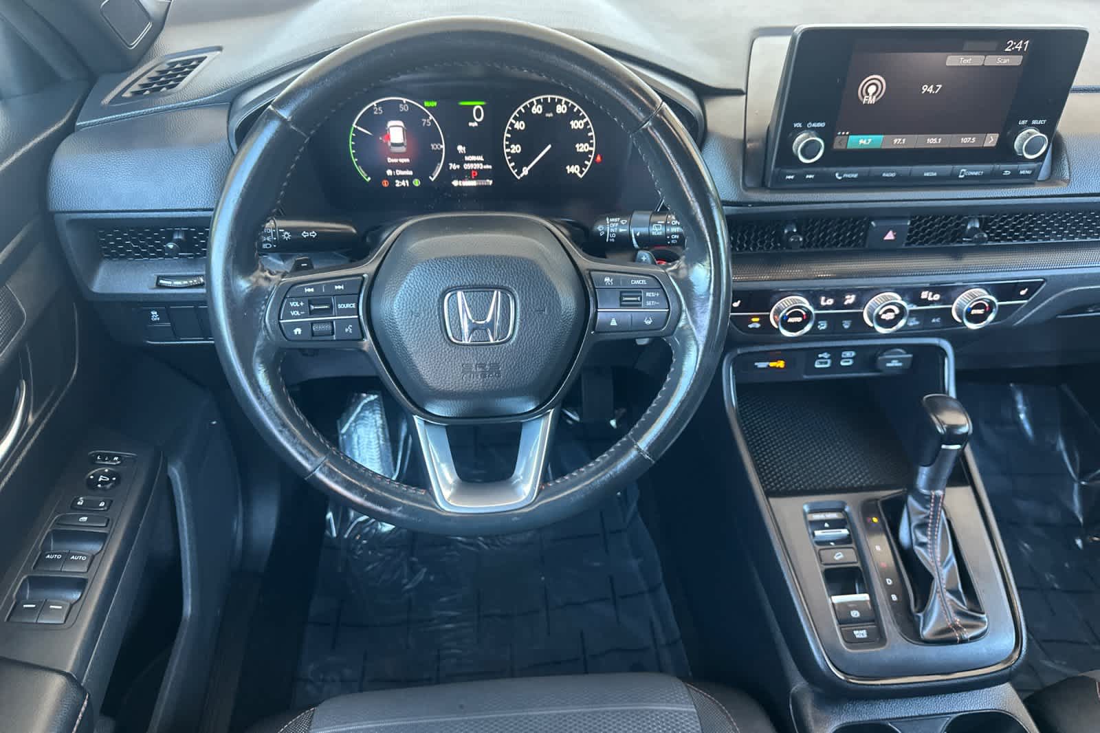 2023 Honda CR-V Sport - Photo 14