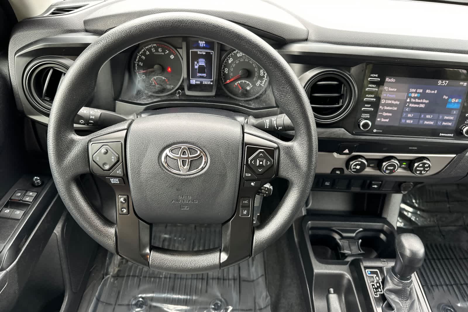 Thumbnail: 2023 Toyota Tacoma - 13