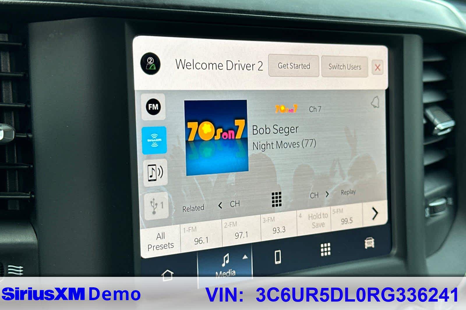 Thumbnail: 2024 RAM 2500 - 27