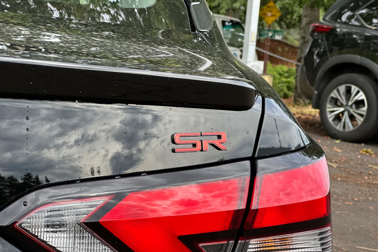 Thumbnail: 2025 Nissan Versa - 24