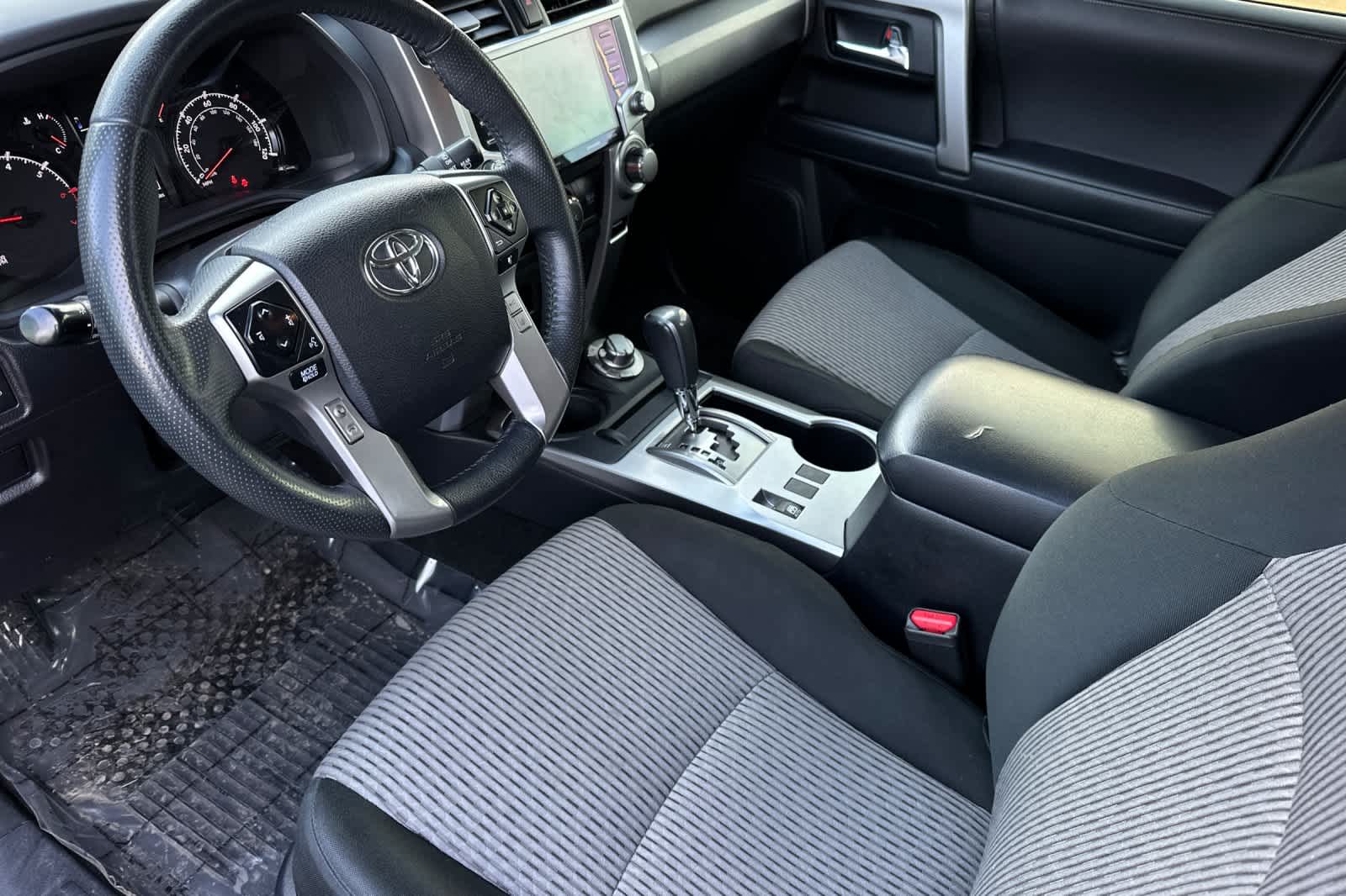 Thumbnail: 2021 Toyota 4Runner - 11