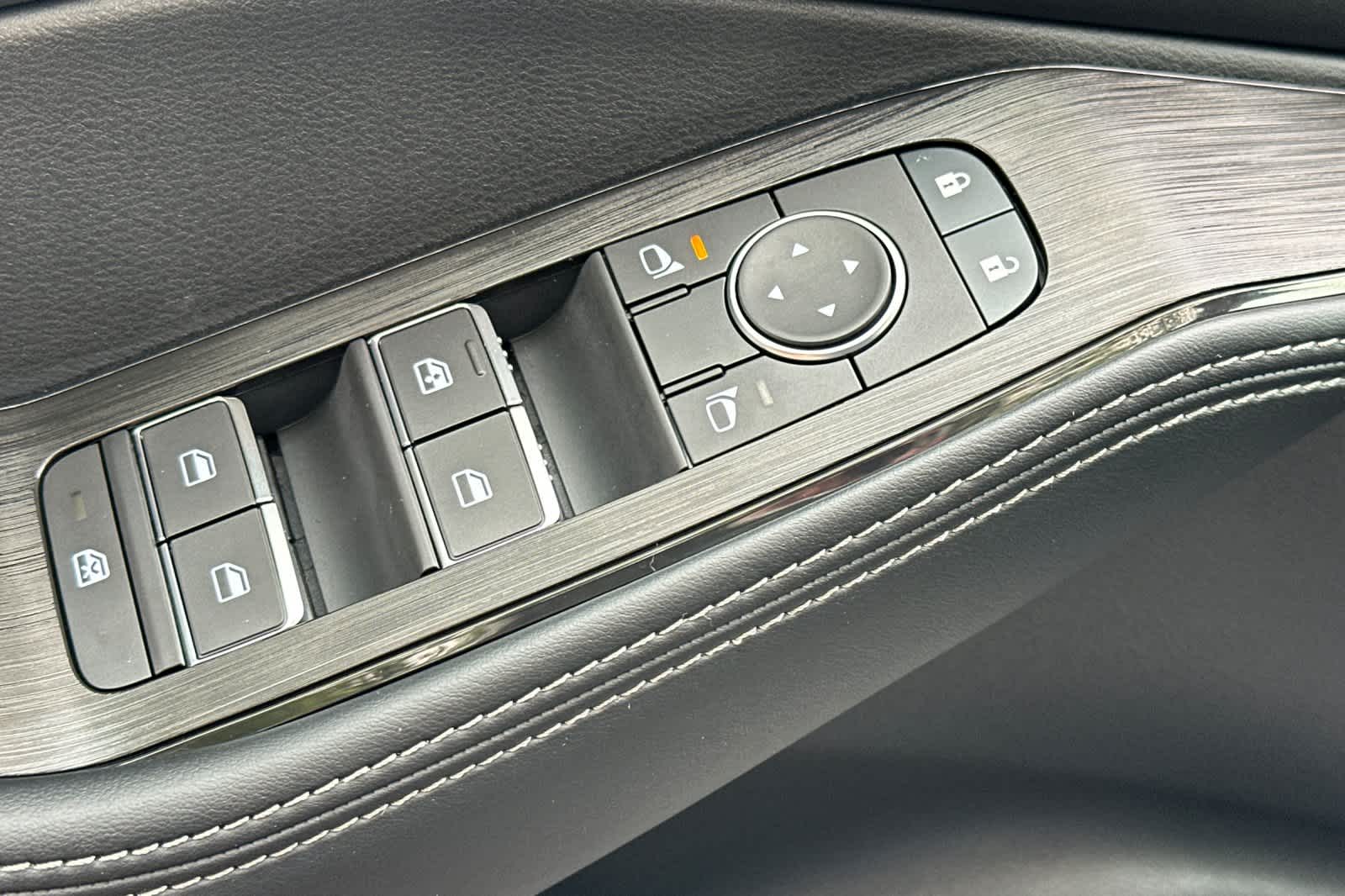 Thumbnail: 2026 Nissan Rogue - 13