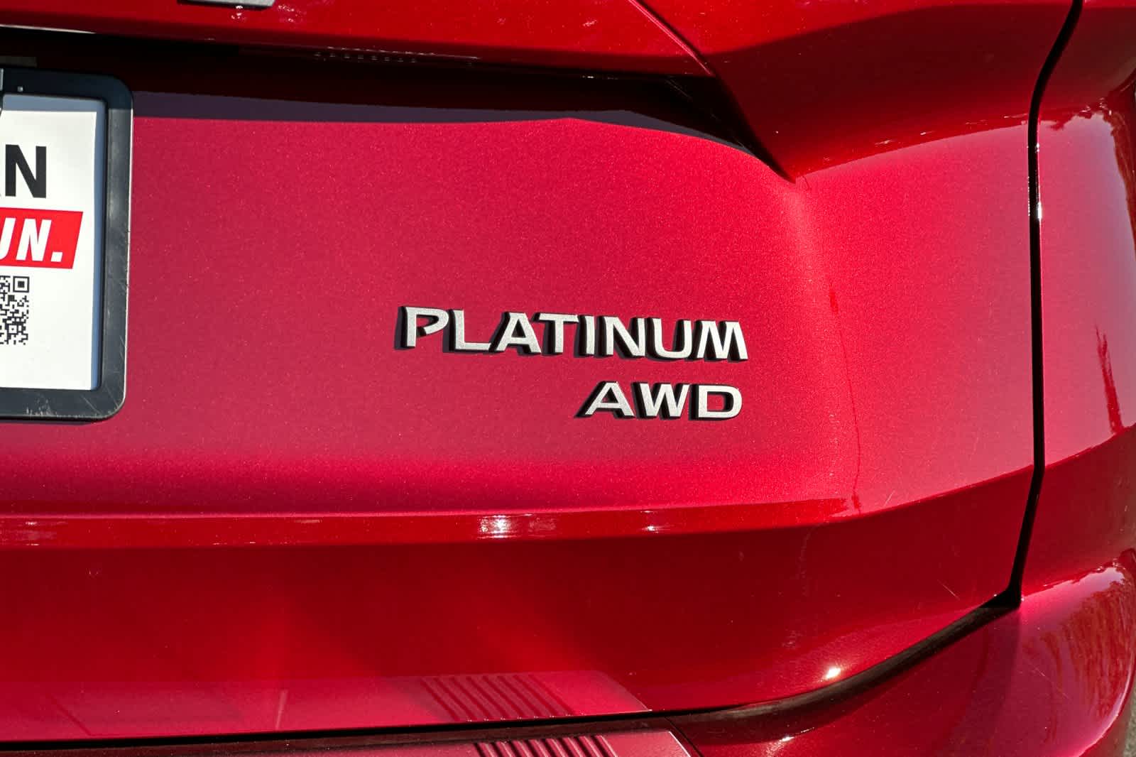 Thumbnail: 2026 Nissan Rogue - 26