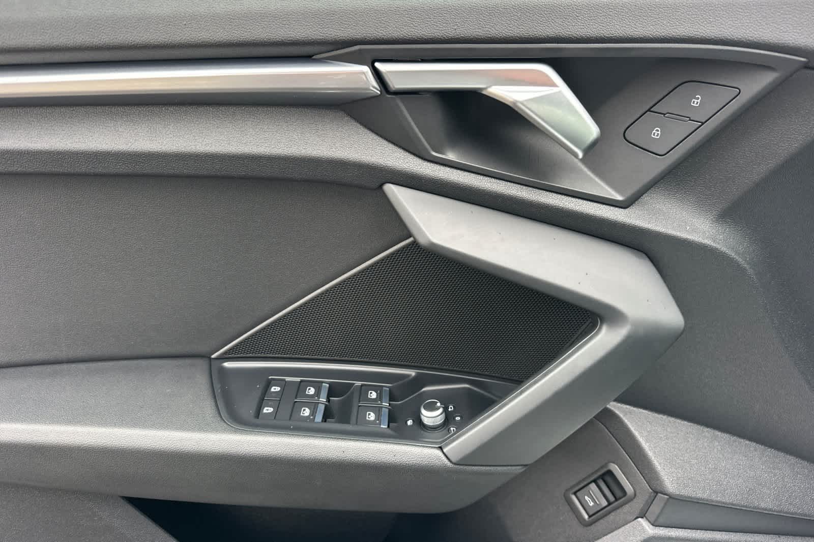 Thumbnail: 2022 Audi A3 - 12