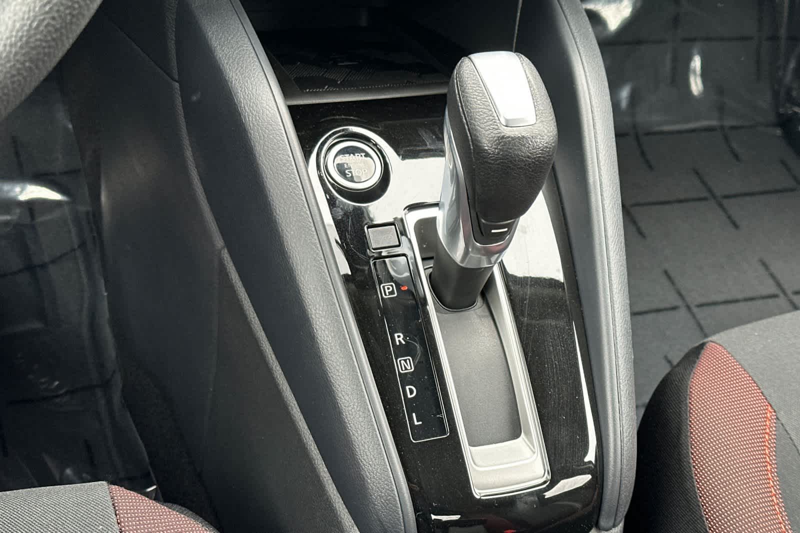 Thumbnail: 2025 Nissan Versa - 20