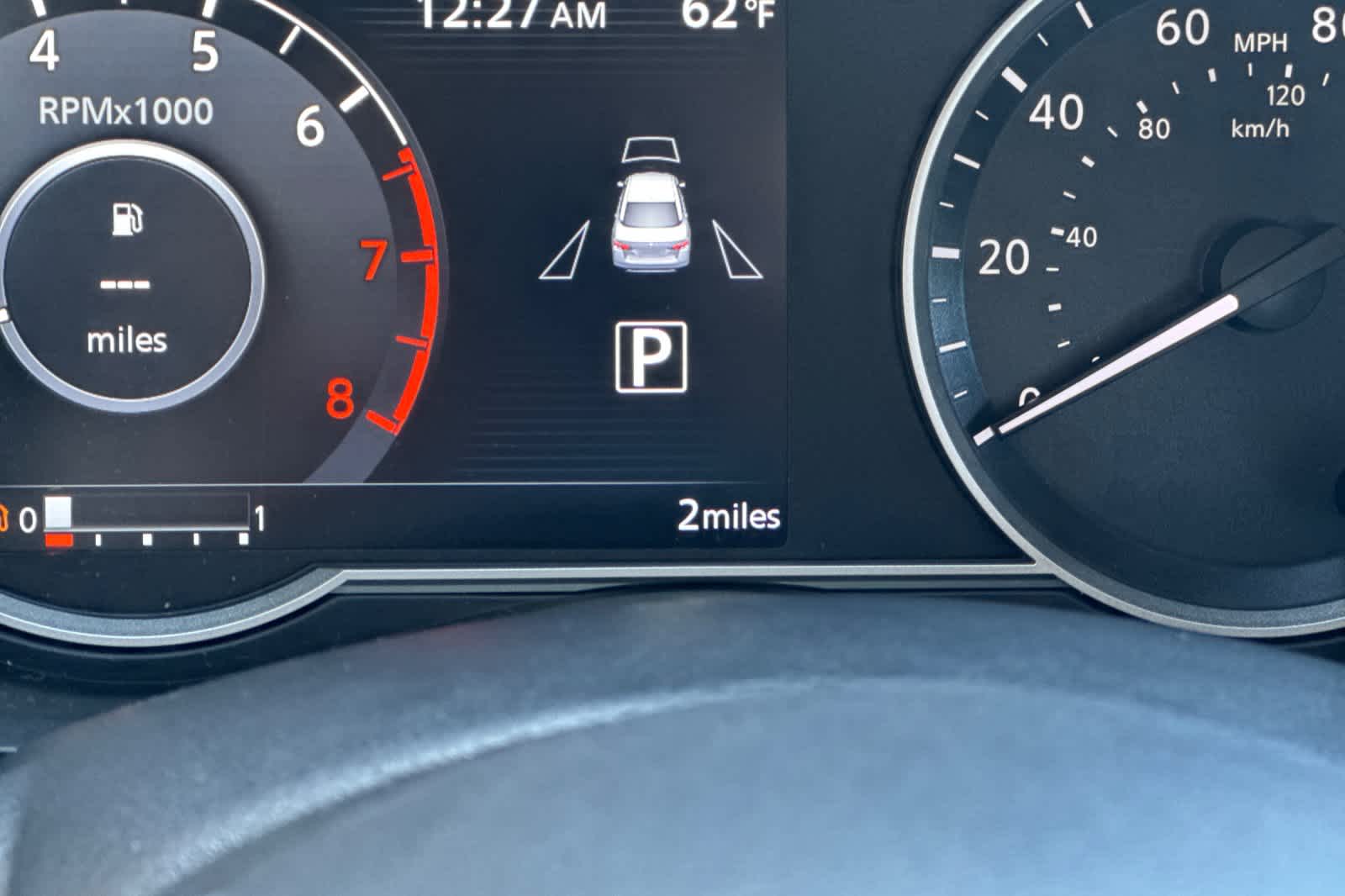 Thumbnail: 2025 Nissan Versa - 24