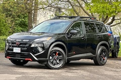 New Nissan Rogue Eugene, OR
