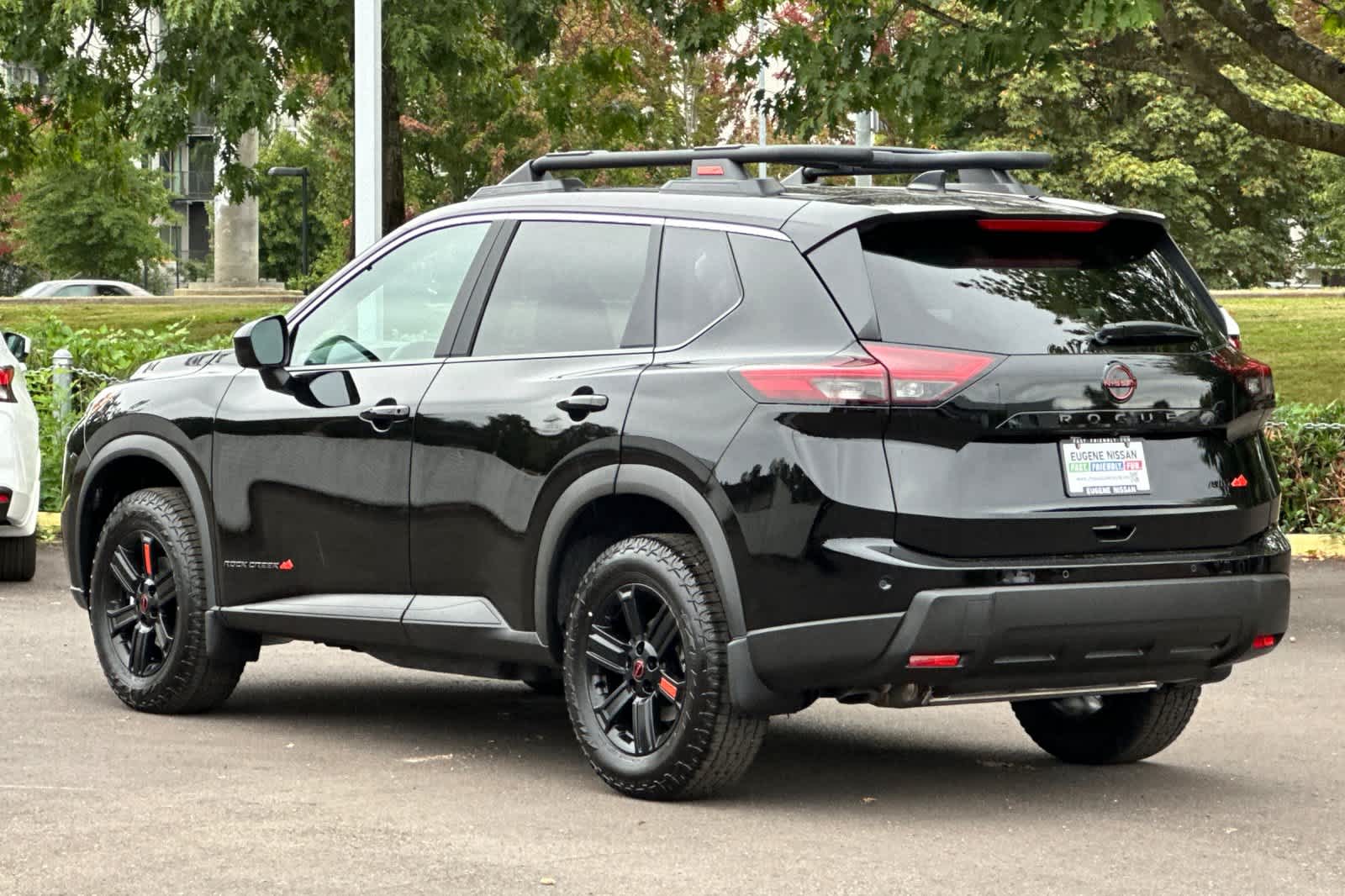 Thumbnail: 2026 Nissan Rogue - 6