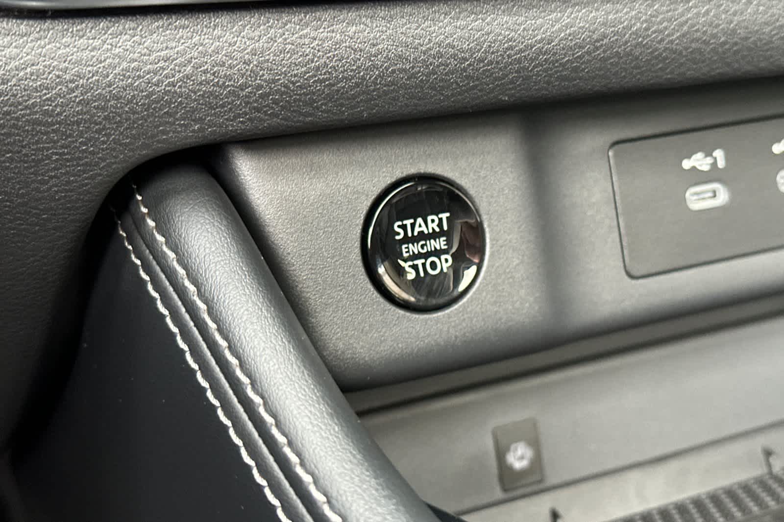 Thumbnail: 2026 Nissan Rogue - 23