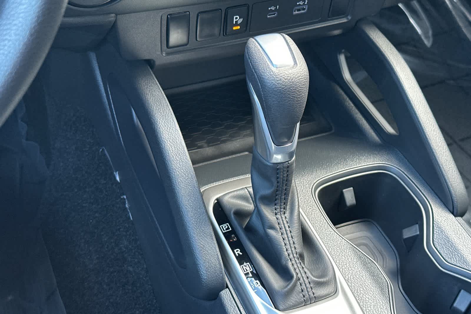 Thumbnail: 2026 Nissan Frontier - 20