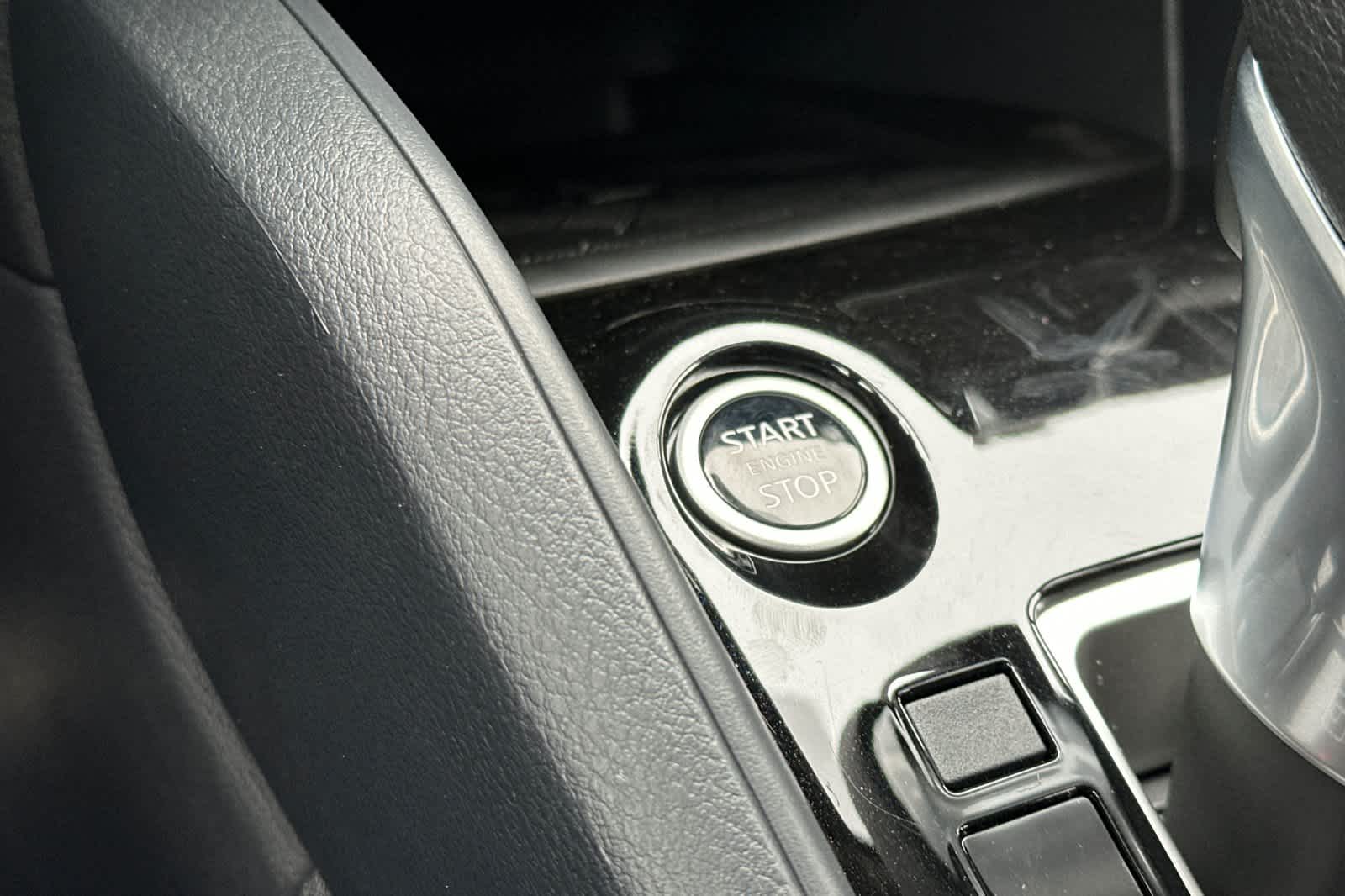 Thumbnail: 2025 Nissan Versa - 21