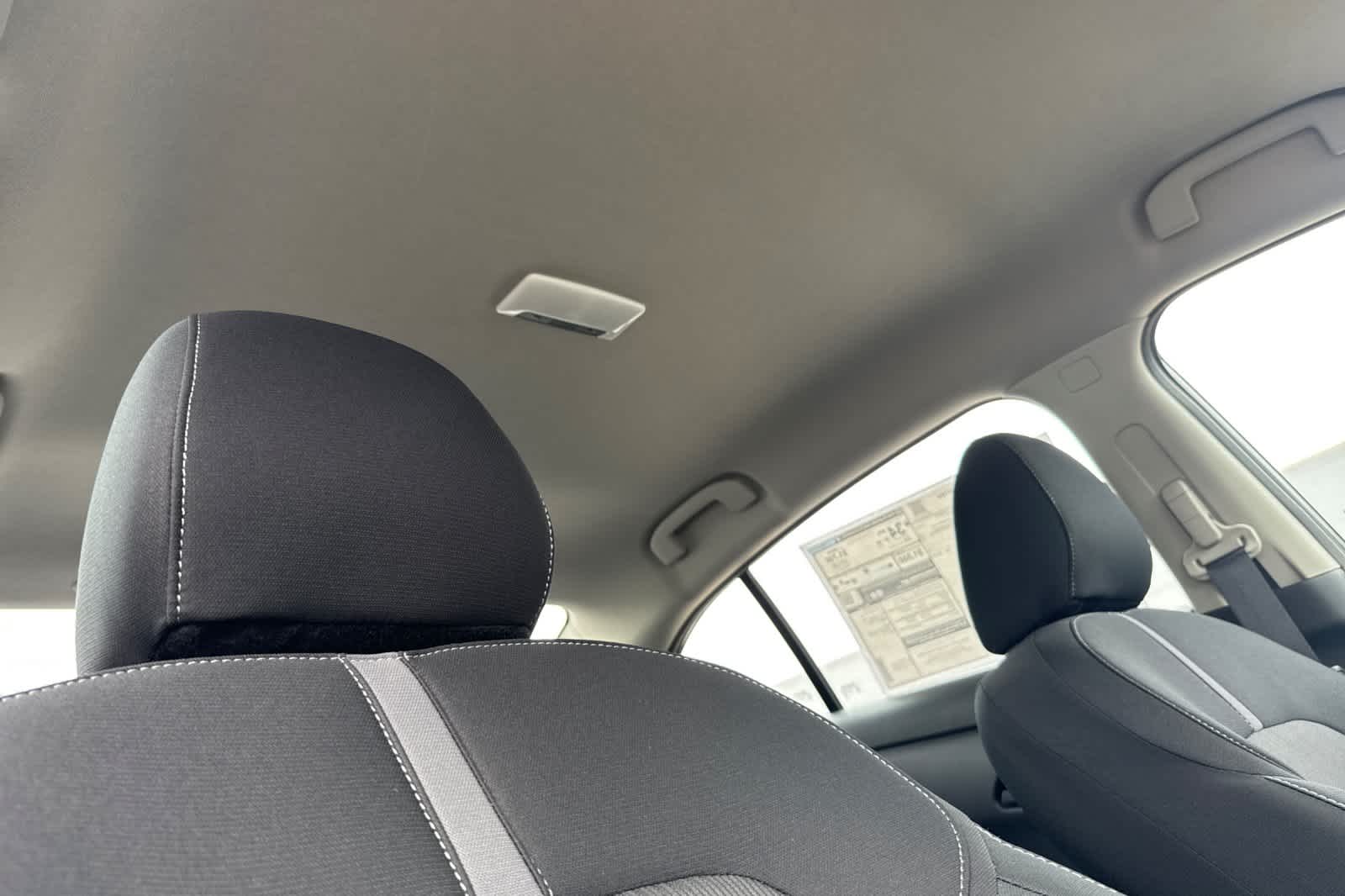 Thumbnail: 2025 Nissan Sentra - 16