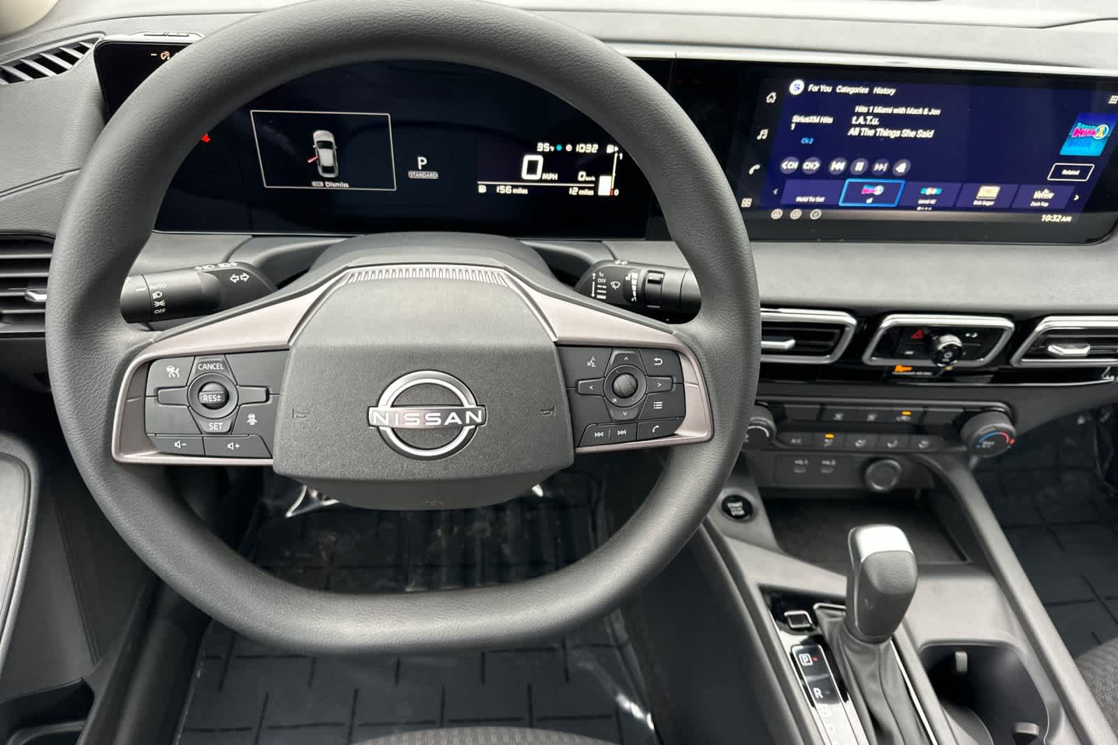 Thumbnail: 2026 Nissan Sentra - 14