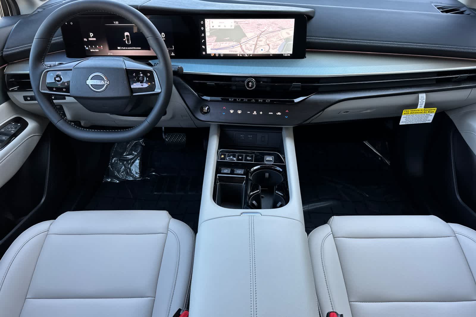 Thumbnail: 2025 Nissan Murano - 3