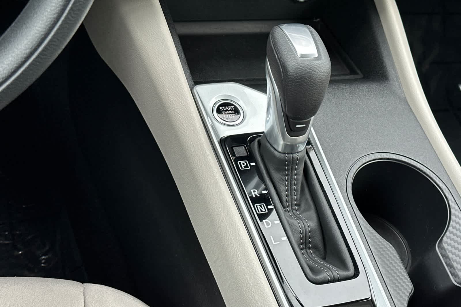 Thumbnail: 2025 Nissan Altima - 20