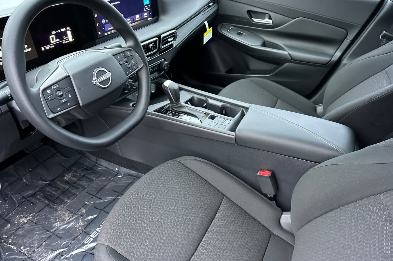 Thumbnail: 2026 Nissan Sentra - 11