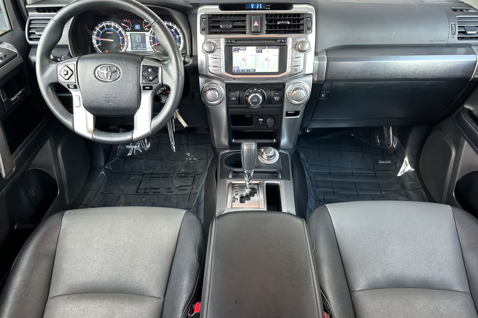 Thumbnail: 2019 Toyota 4Runner - 3