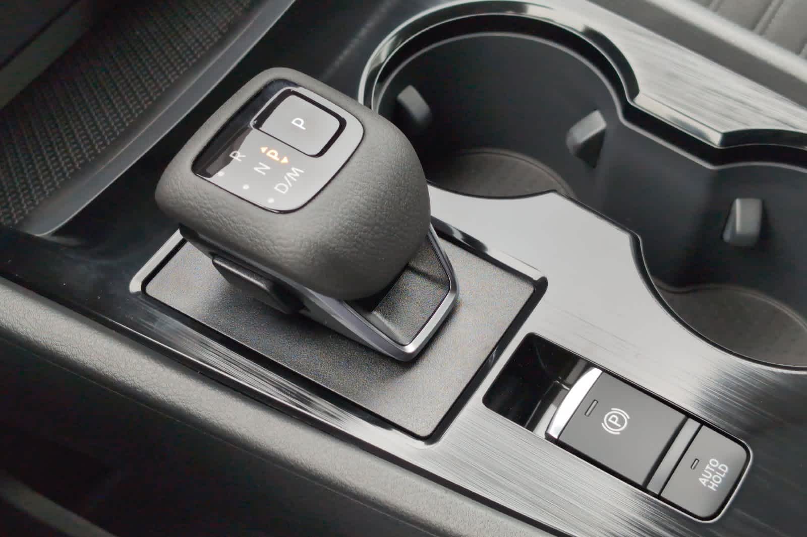 Thumbnail: 2026 Nissan Rogue - 21