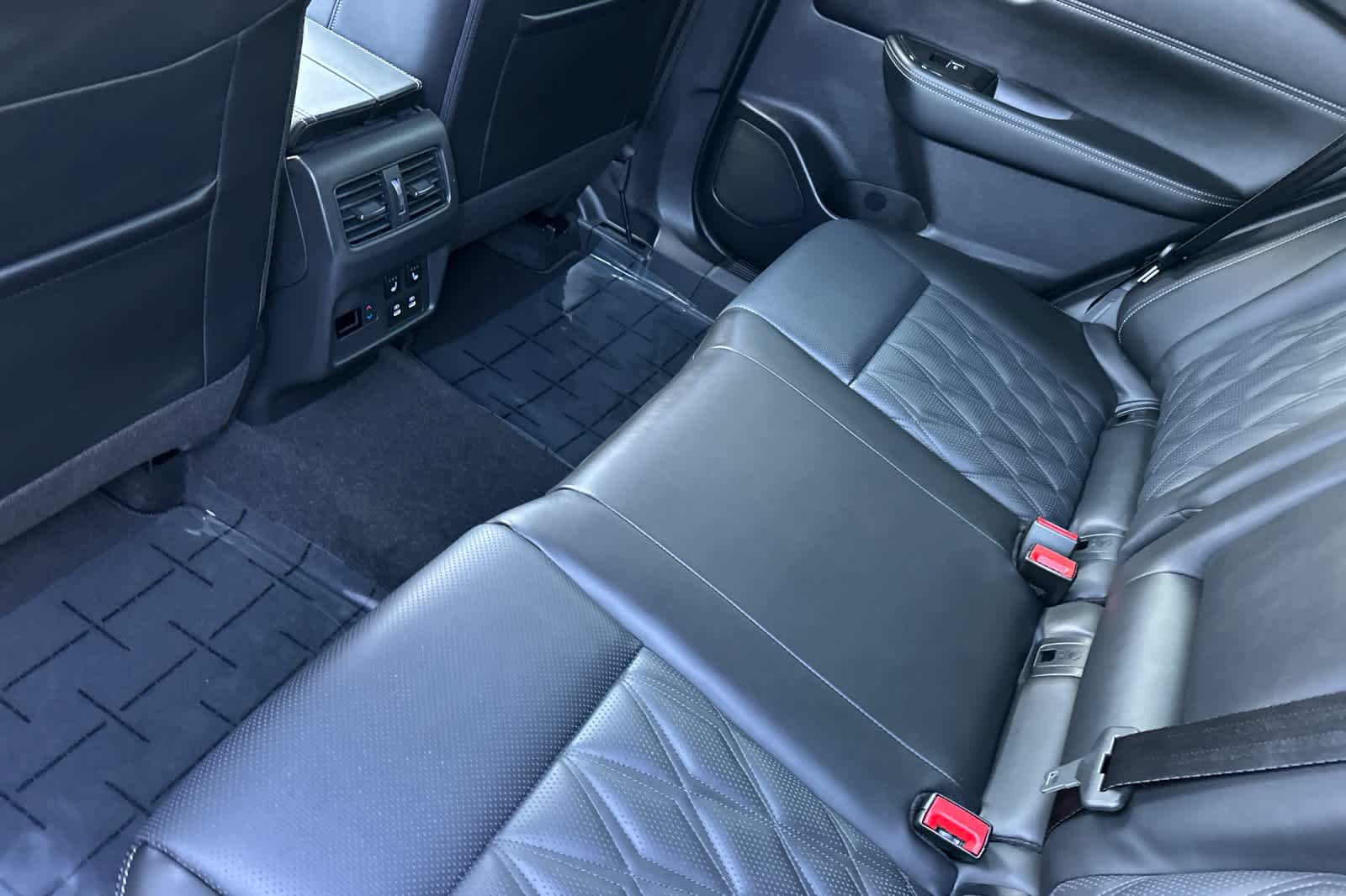 Thumbnail: 2026 Nissan Rogue - 4