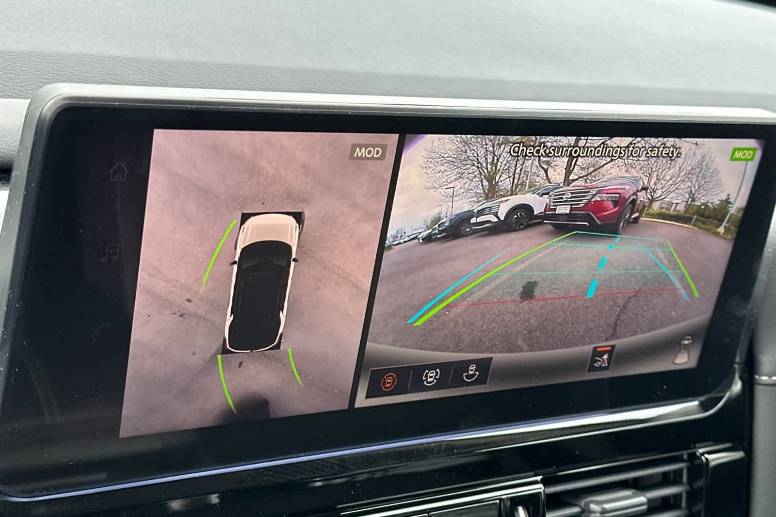 Thumbnail: 2026 Nissan Pathfinder - 20