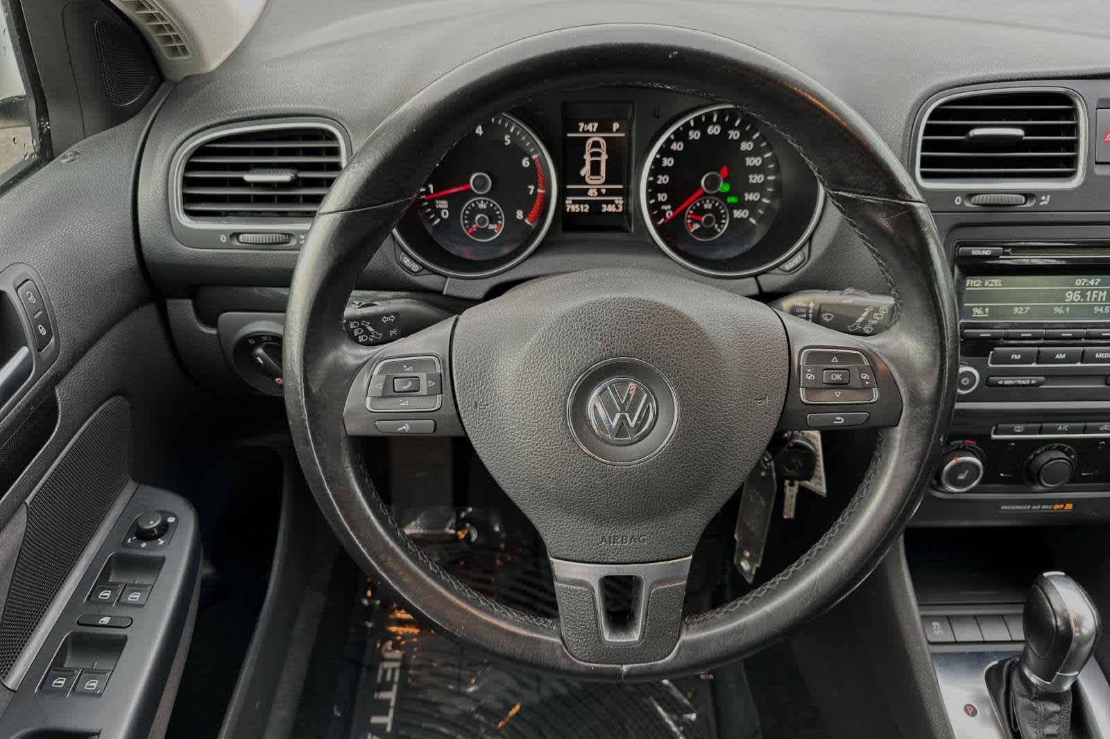 2013 Volkswagen Jetta Sport 14