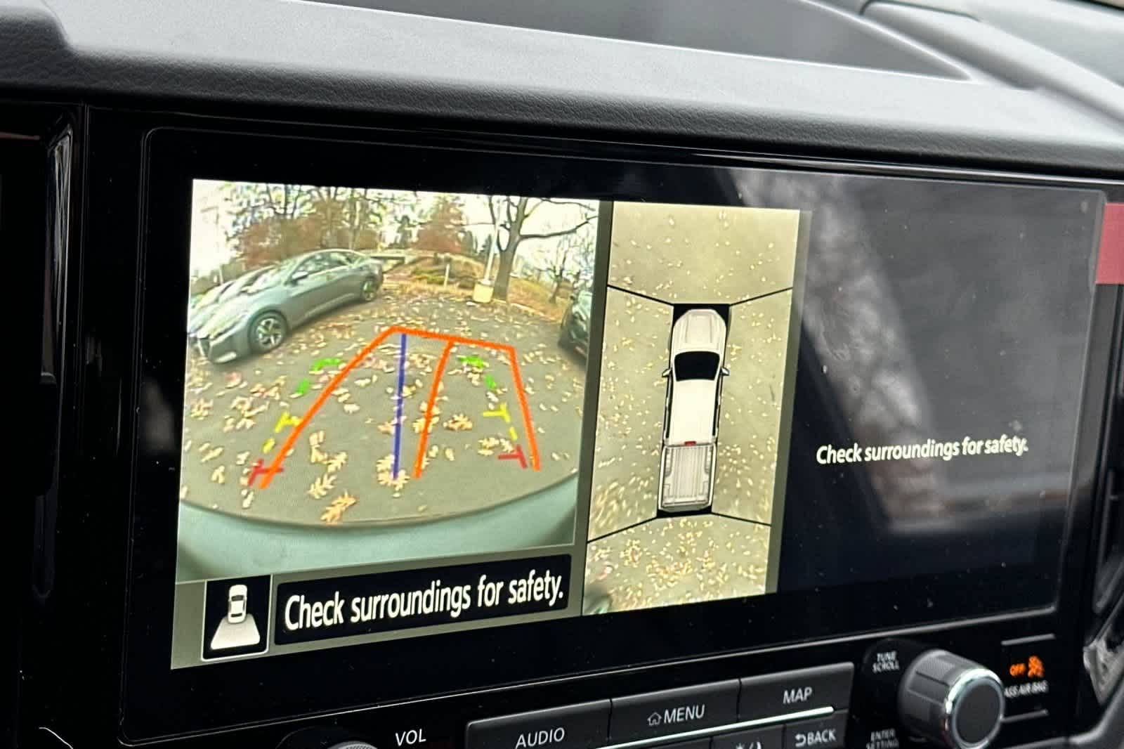 Thumbnail: 2026 Nissan Frontier - 19