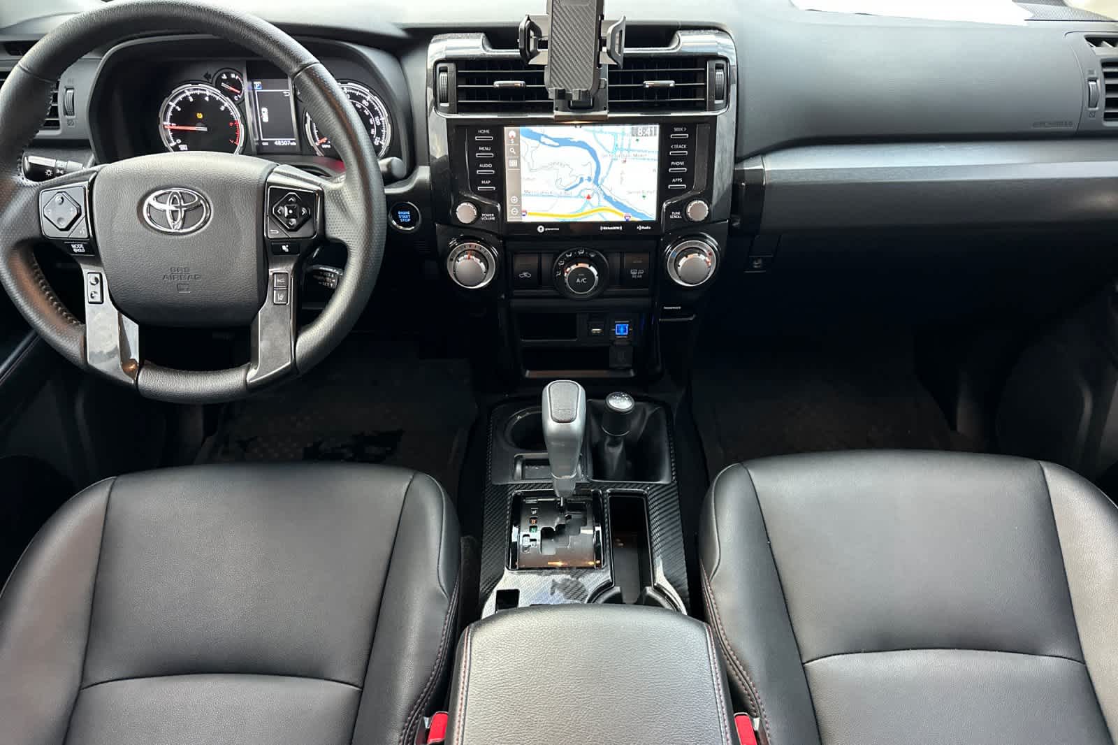 Thumbnail: 2022 Toyota 4Runner - 3