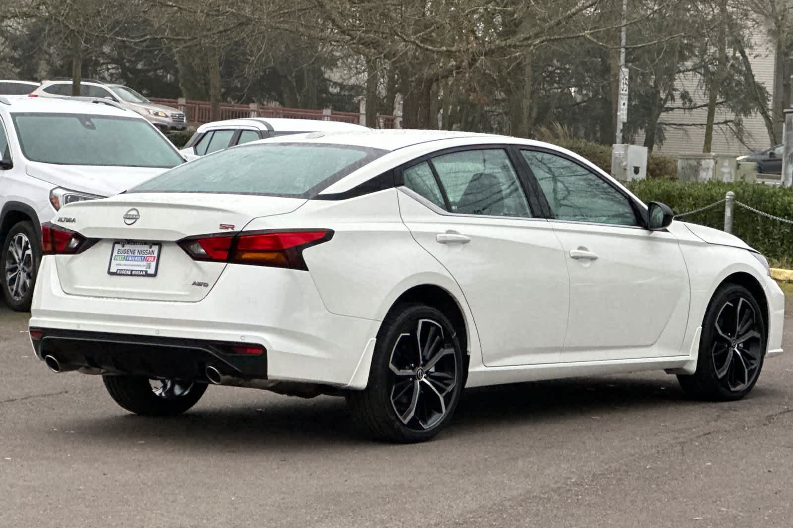 Thumbnail: 2025 Nissan Altima - 2