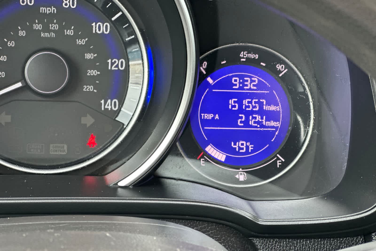 Thumbnail: 2017 Honda Fit - 24