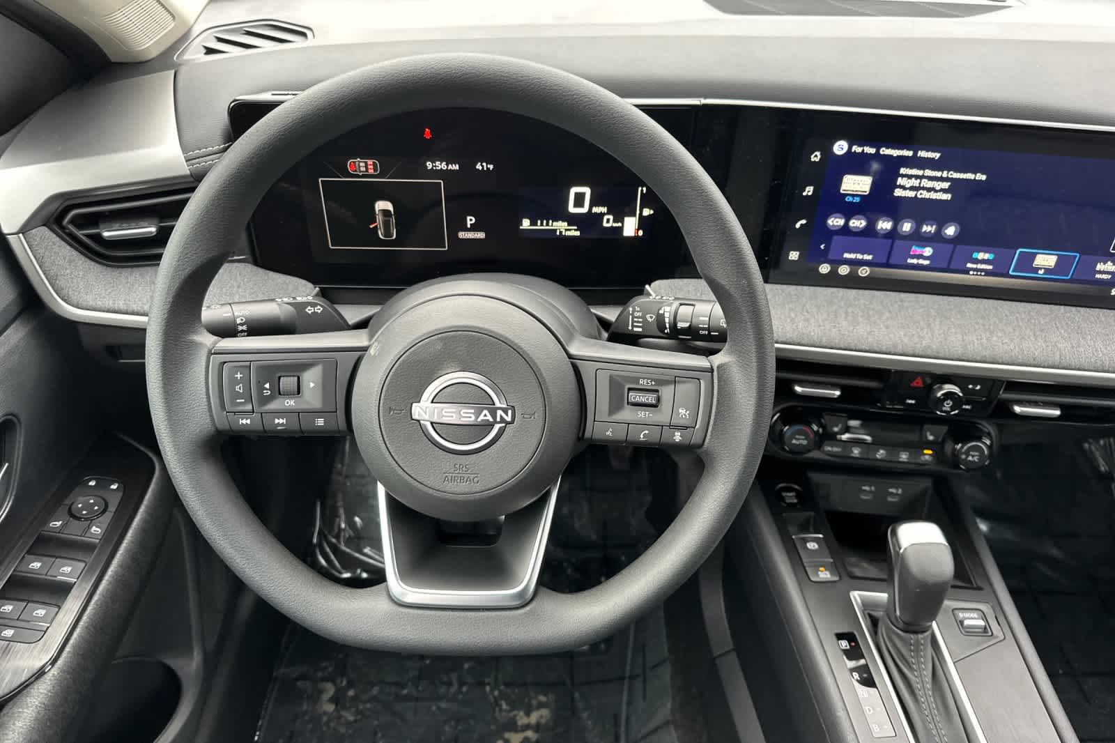 Thumbnail: 2026 Nissan Kicks - 14