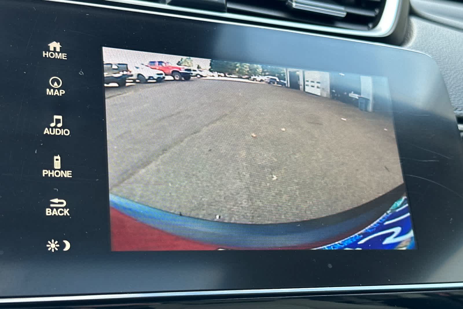 Thumbnail: 2019 Honda CR-V - 19