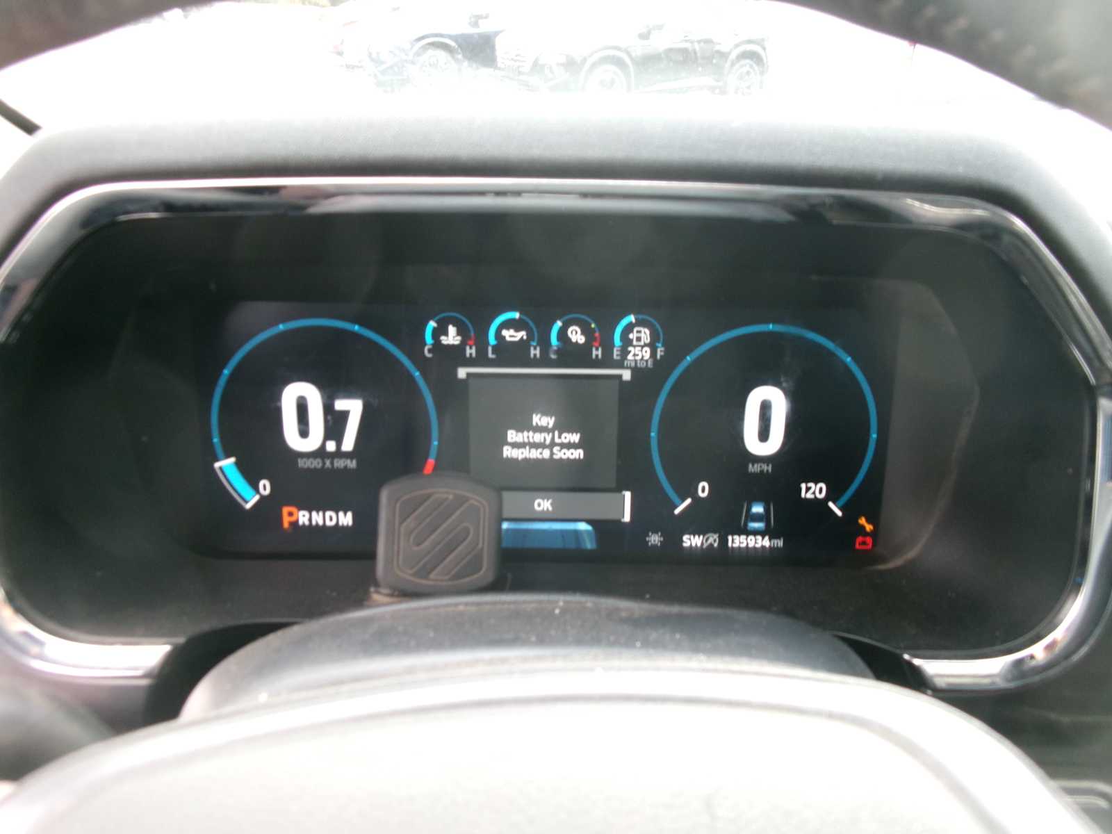 Thumbnail: 2021 Ford F-150 - 10