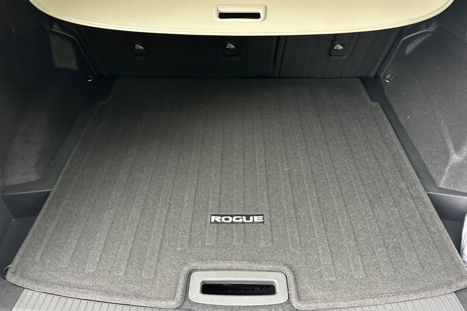 Thumbnail: 2026 Nissan Rogue - 15