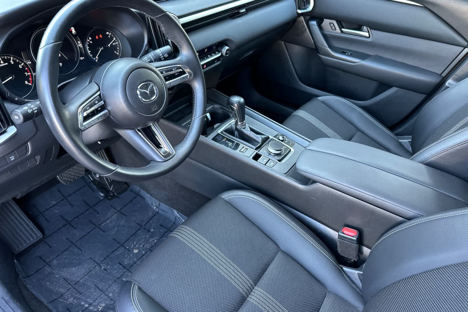 Thumbnail: 2024 Mazda CX-50 - 11