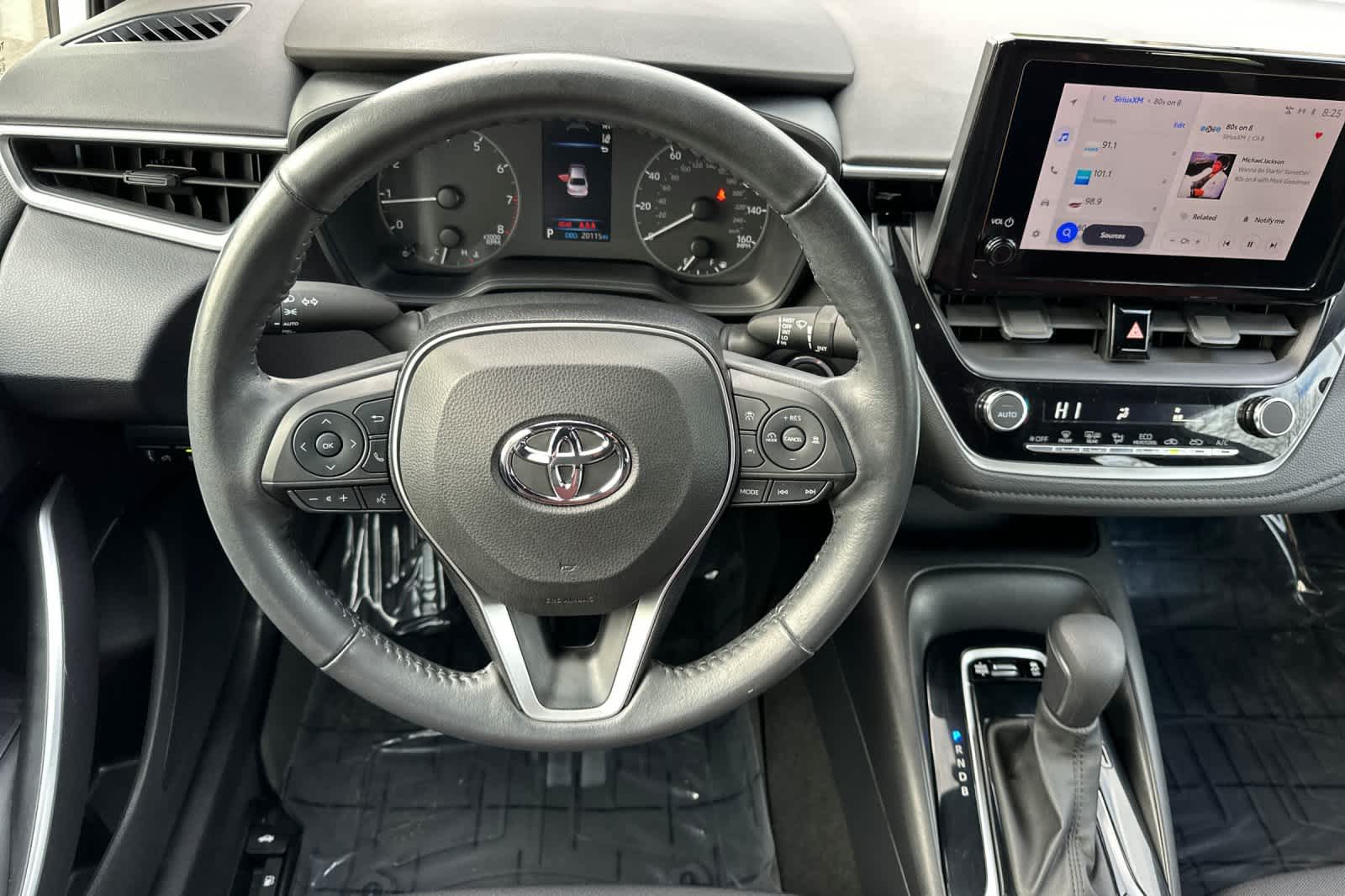 Thumbnail: 2023 Toyota Corolla - 14