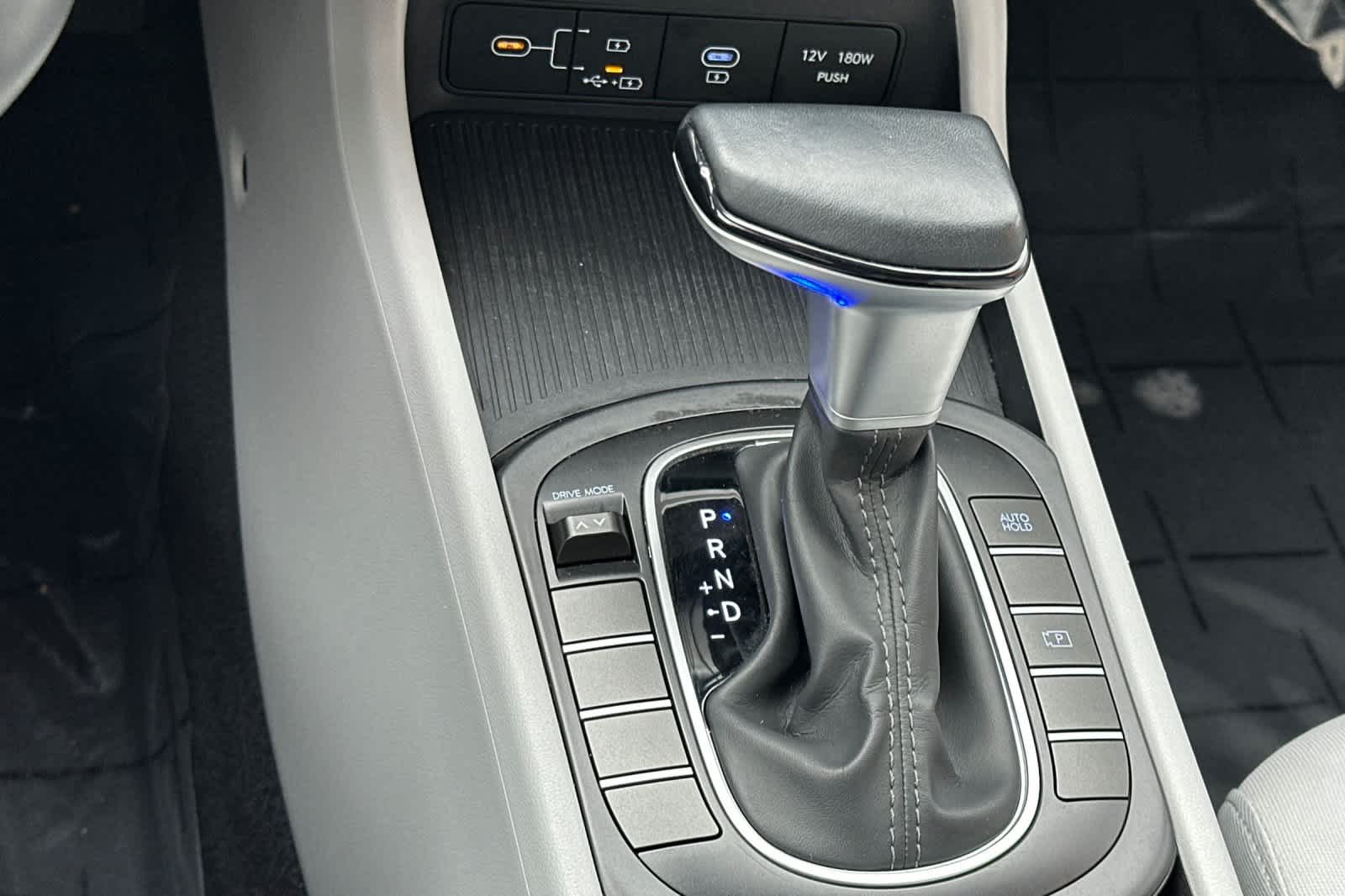 Thumbnail: 2024 Hyundai Kona - 21