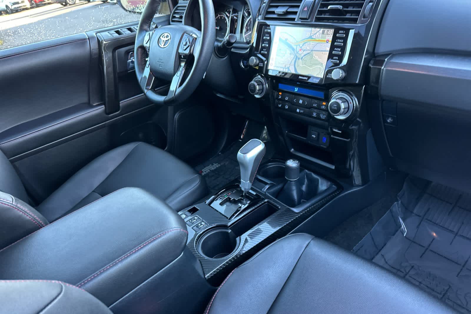 Thumbnail: 2024 Toyota 4Runner - 16