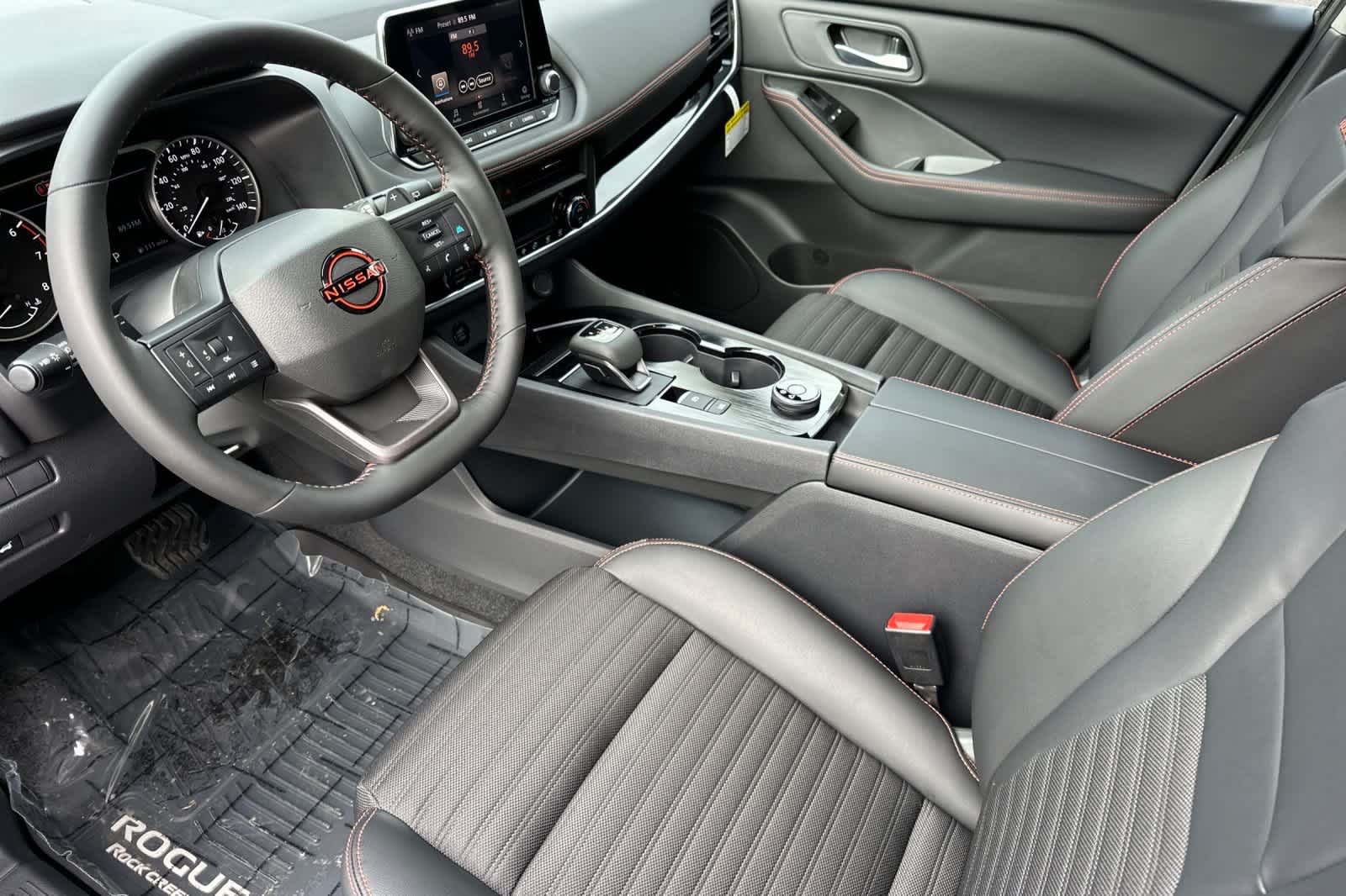 Thumbnail: 2026 Nissan Rogue - 11