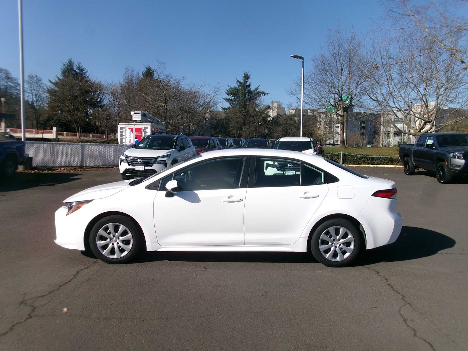 Thumbnail: 2021 Toyota Corolla - 2