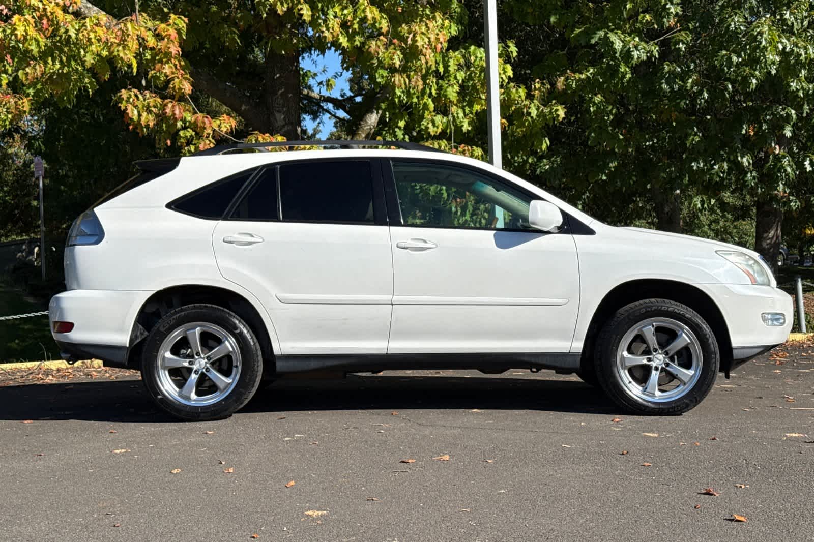 2005 Lexus RX 330 - Photo 8