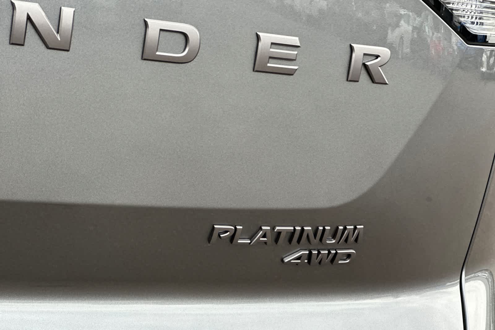 Thumbnail: 2026 Nissan Pathfinder - 26