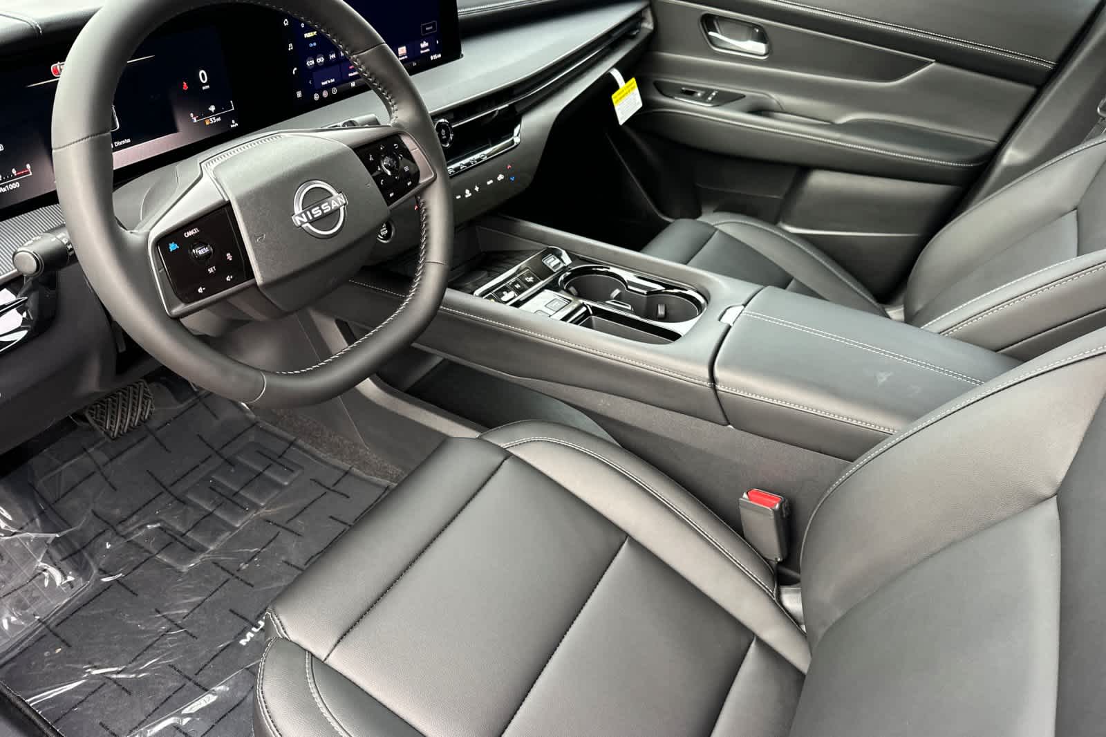 Thumbnail: 2026 Nissan Murano - 11