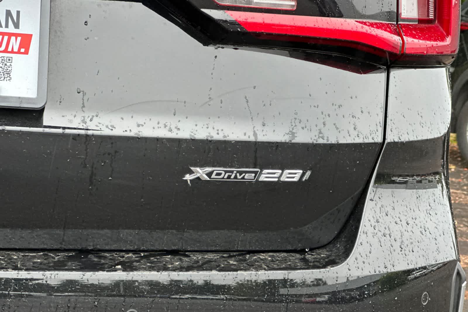 Thumbnail: 2023 BMW X1 - 28