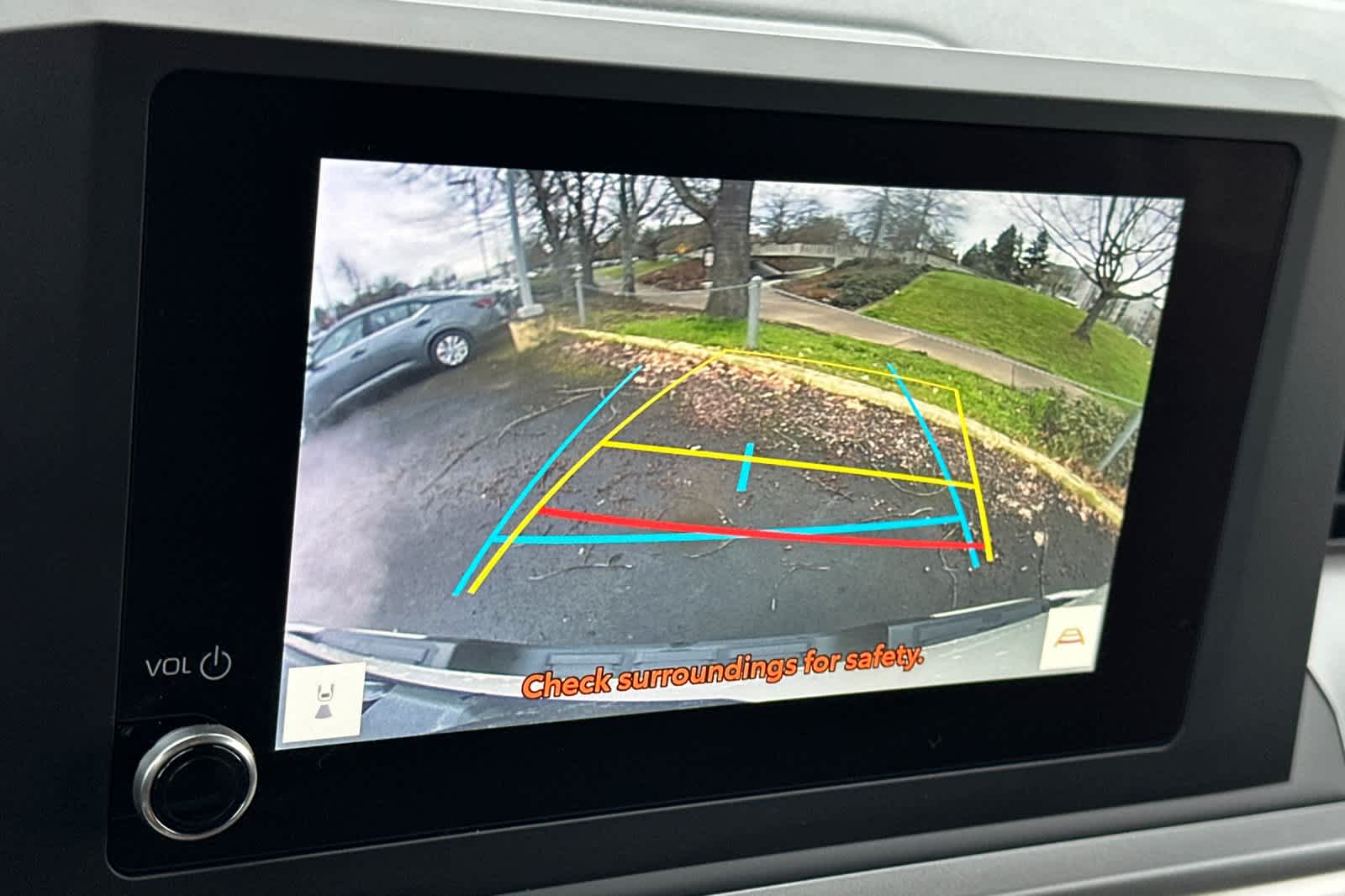 Thumbnail: 2024 Toyota Tacoma - 18