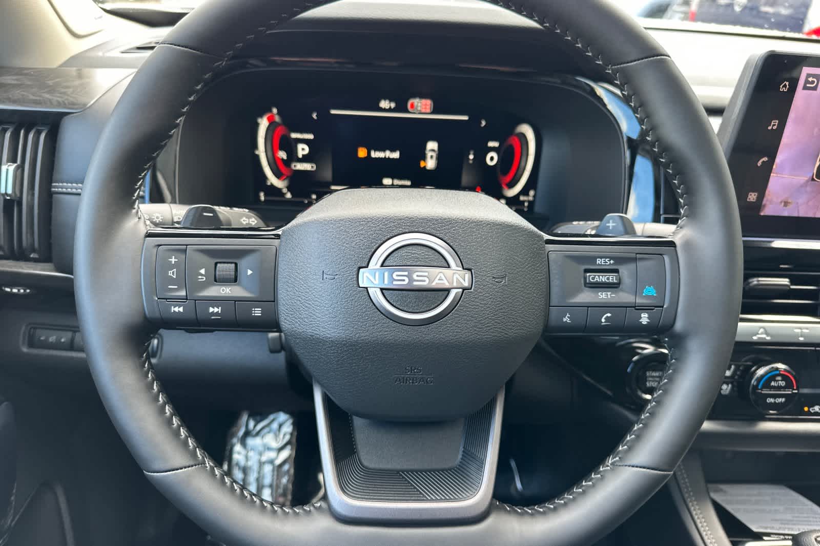 Thumbnail: 2026 Nissan Pathfinder - 24